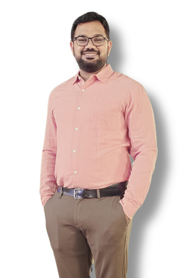 Aakash Mehta